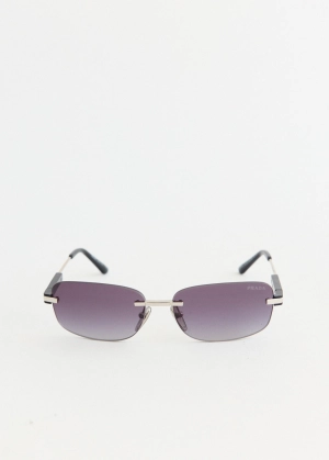0PR 68ZS Sunglasses