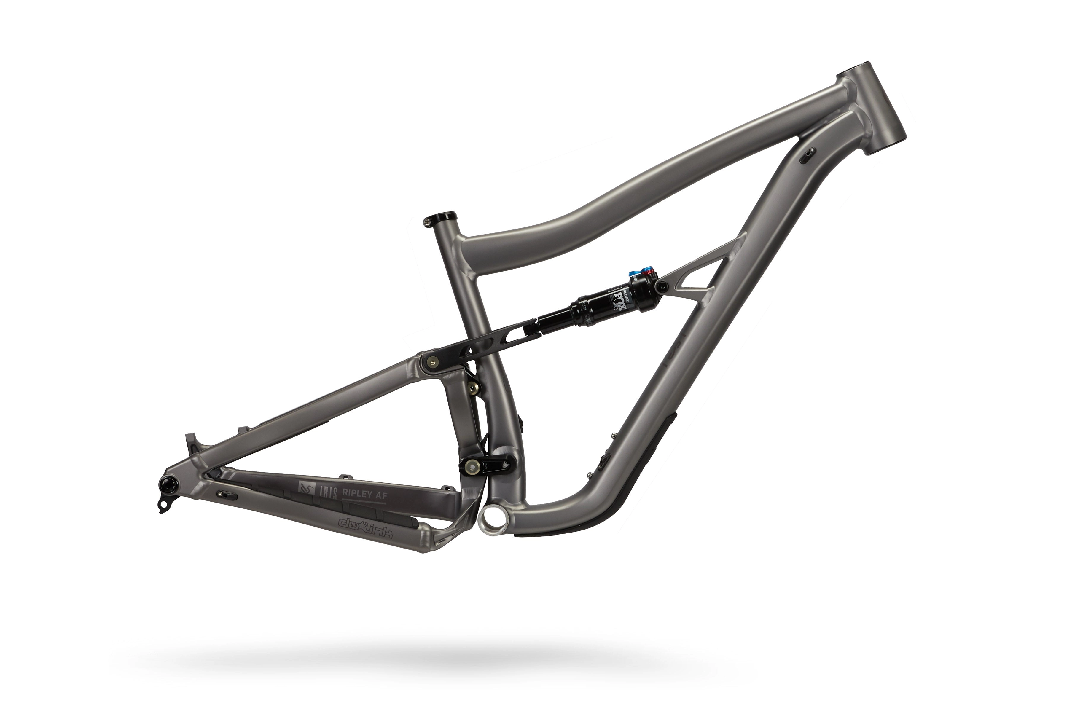 2024 IBIS Ripley AF UDH Aluminum 29" Complete Mountain Bike - Deore Build