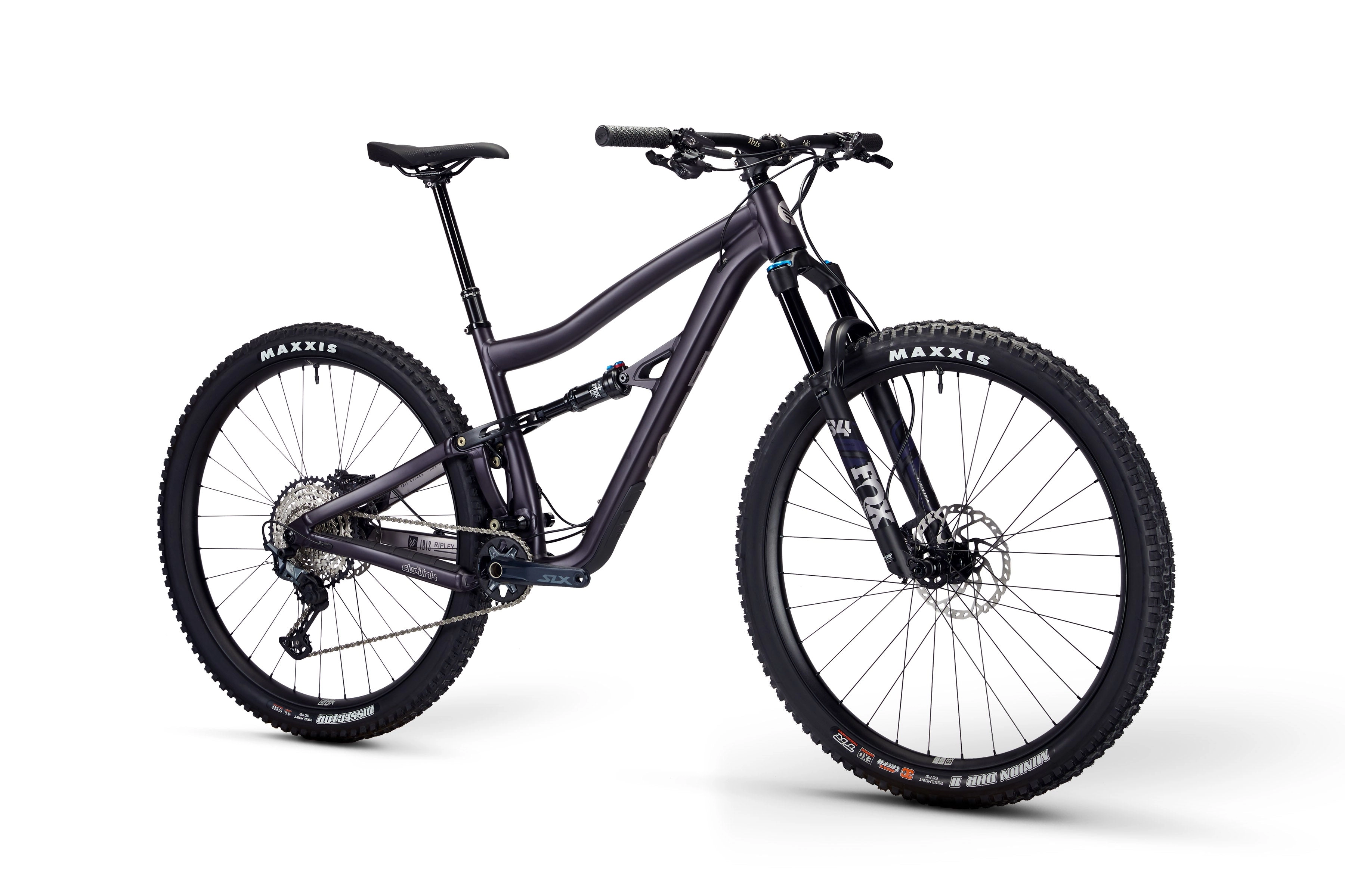 2024 IBIS Ripley AF UDH Aluminum 29" Complete Mountain Bike - SLX Build