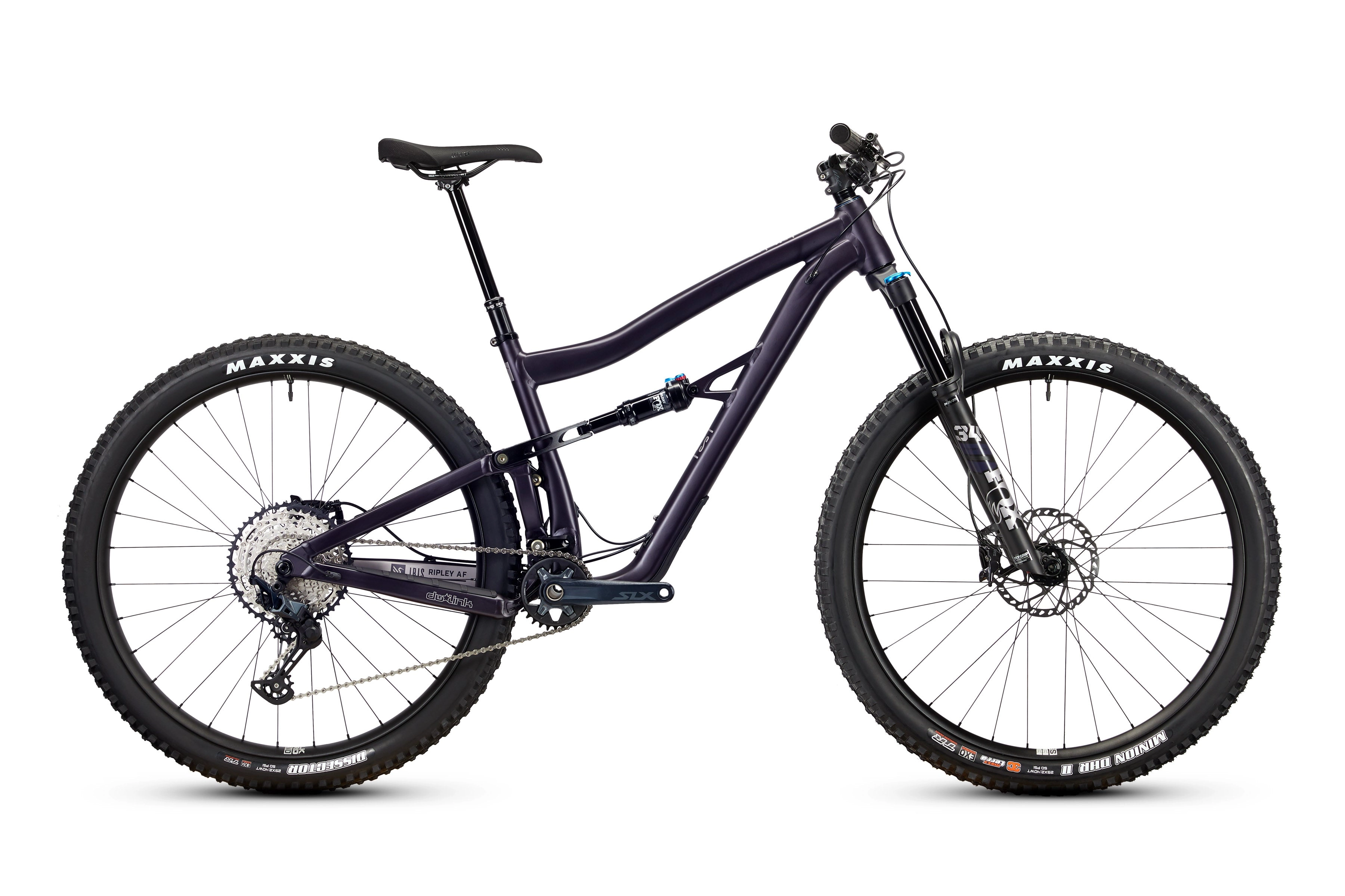2024 IBIS Ripley AF UDH Aluminum 29" Complete Mountain Bike - SLX Build