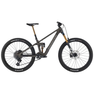 2025 Transition Sentinel X0 AXS