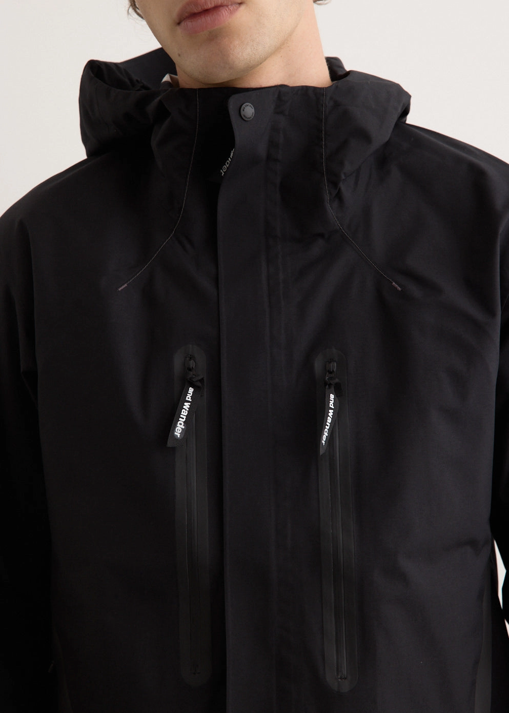 2.5L Hiker Rain Jacket