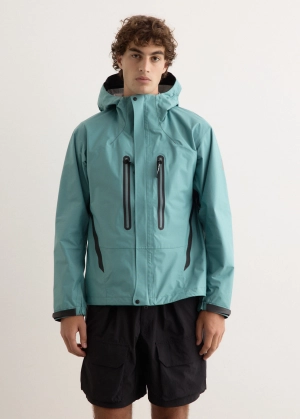 2.5L Hiker Rain Jacket
