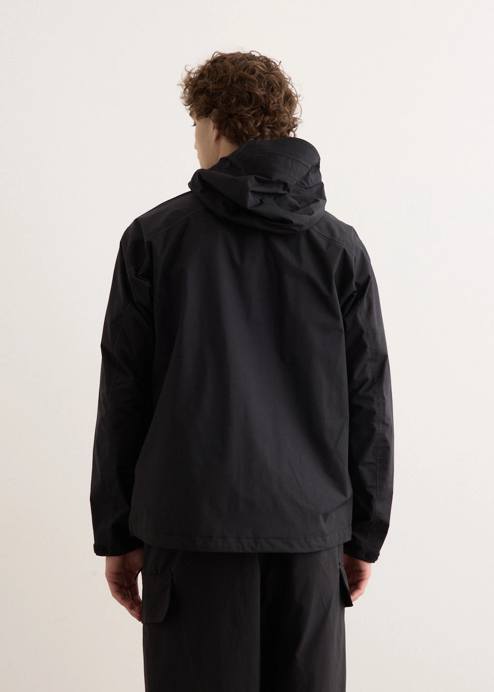 2.5L Hiker Rain Jacket