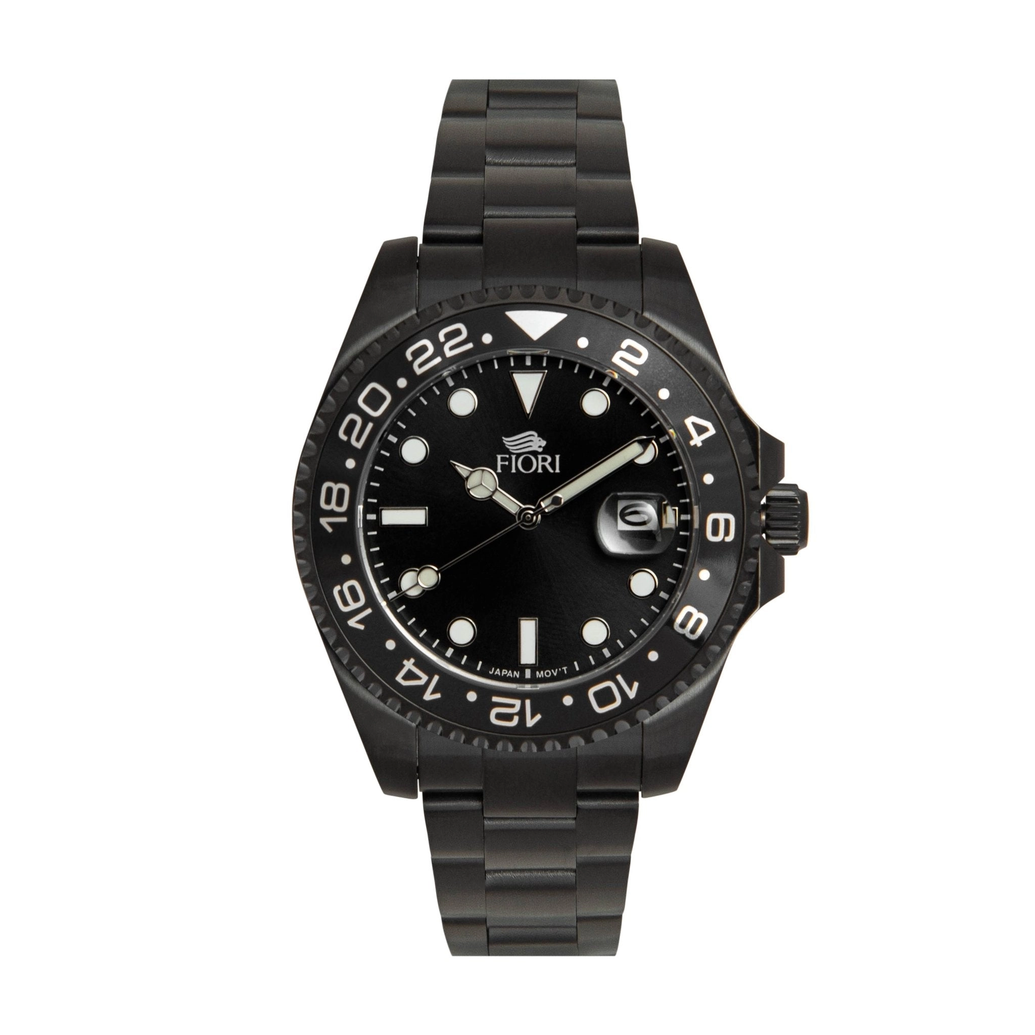 3857 - FIORI