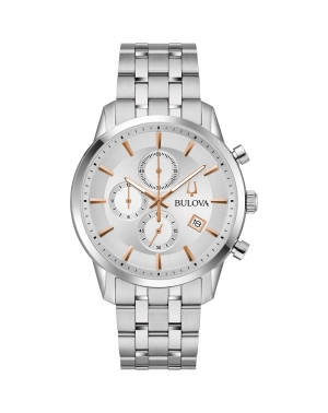 96B411 Classic Sutton Chronograph