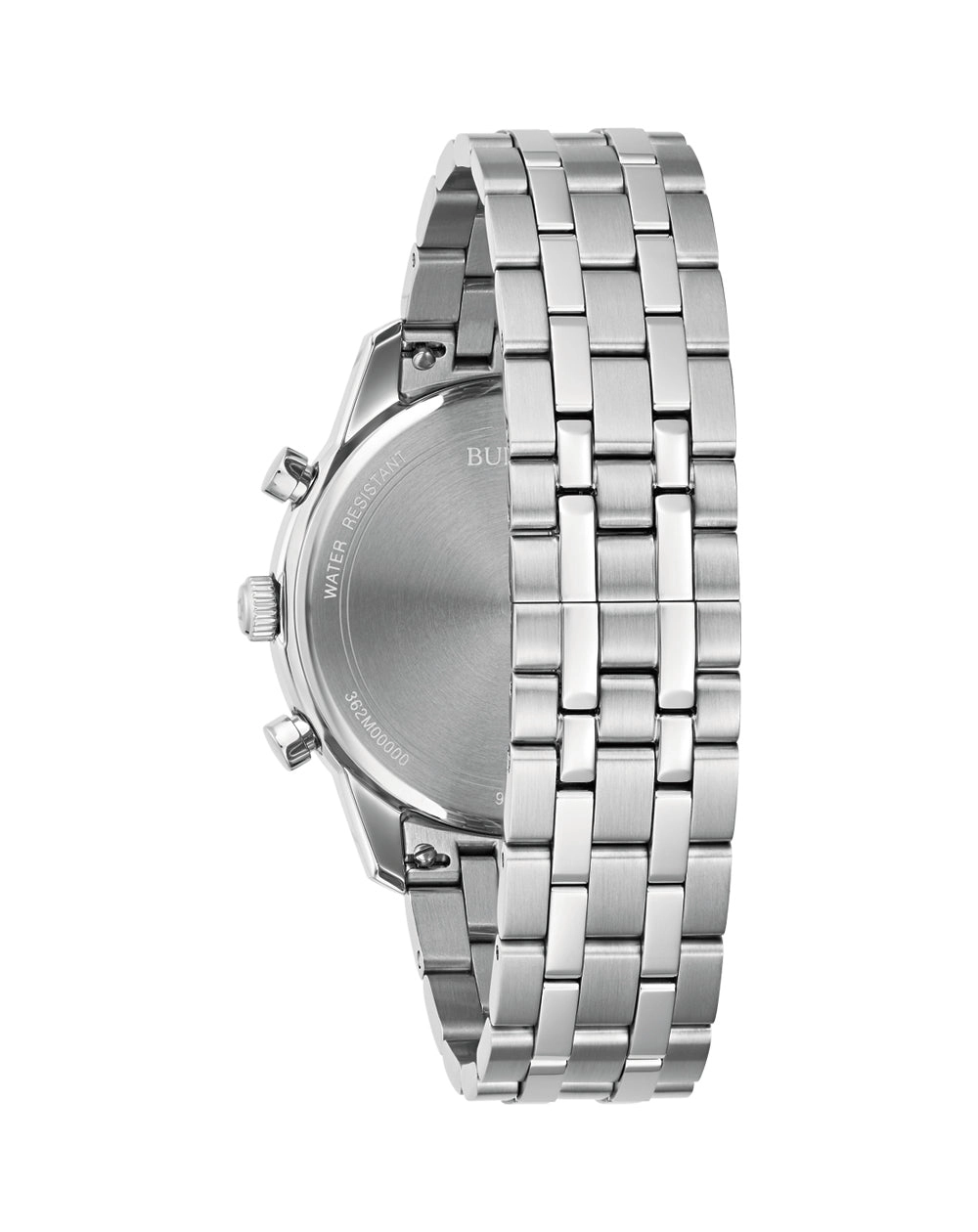 96B412 Classic Sutton Chronograph