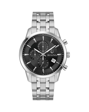96B412 Classic Sutton Chronograph