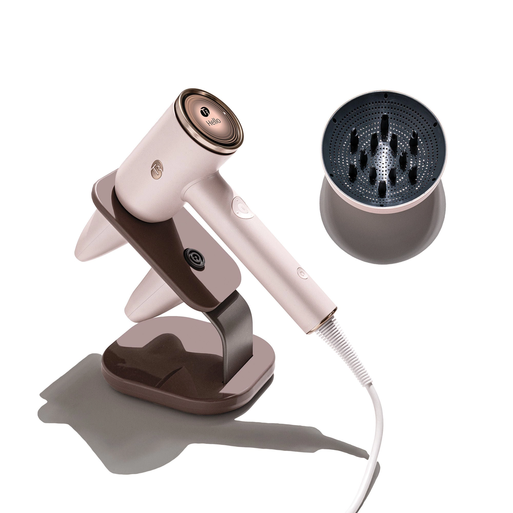 Aire IQ Intelligent Hair Dryer
