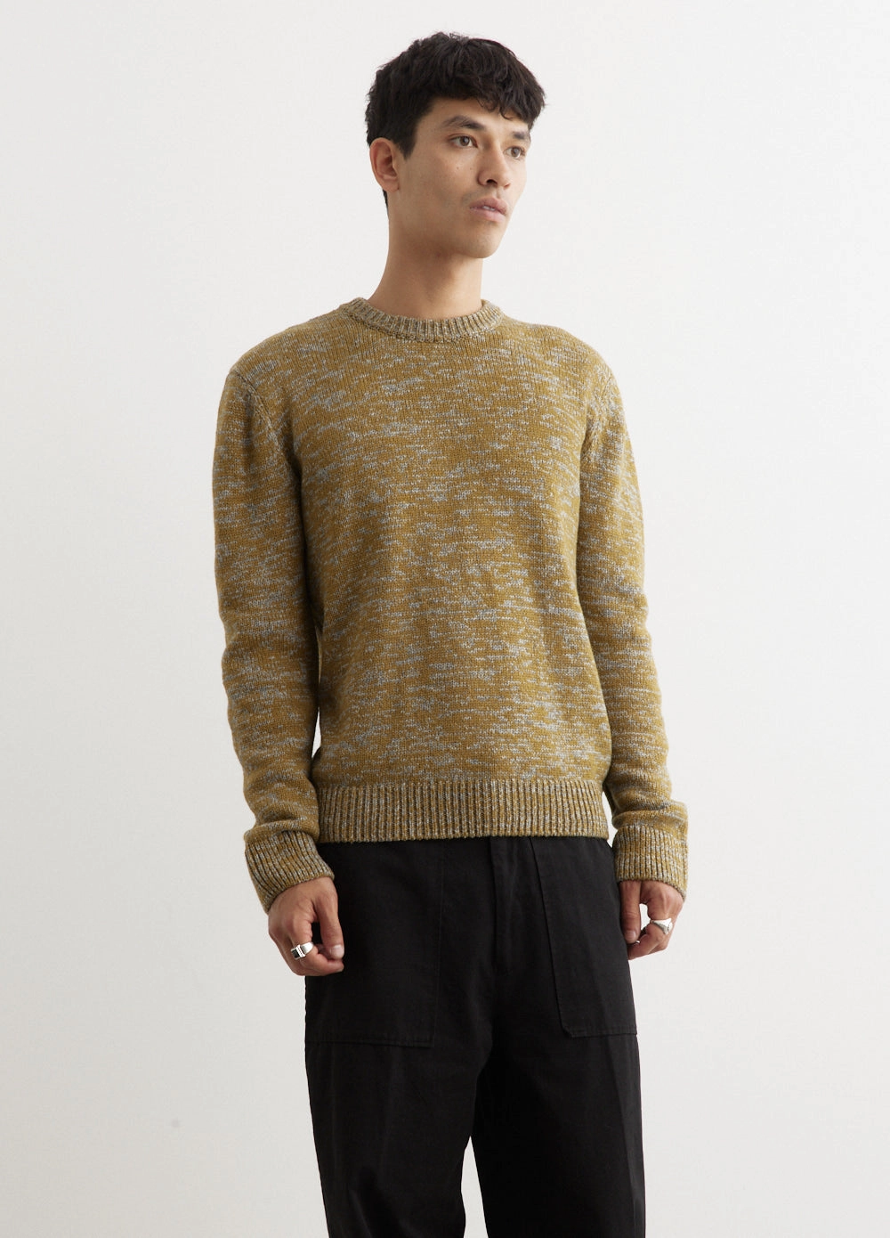 Alec Jumper