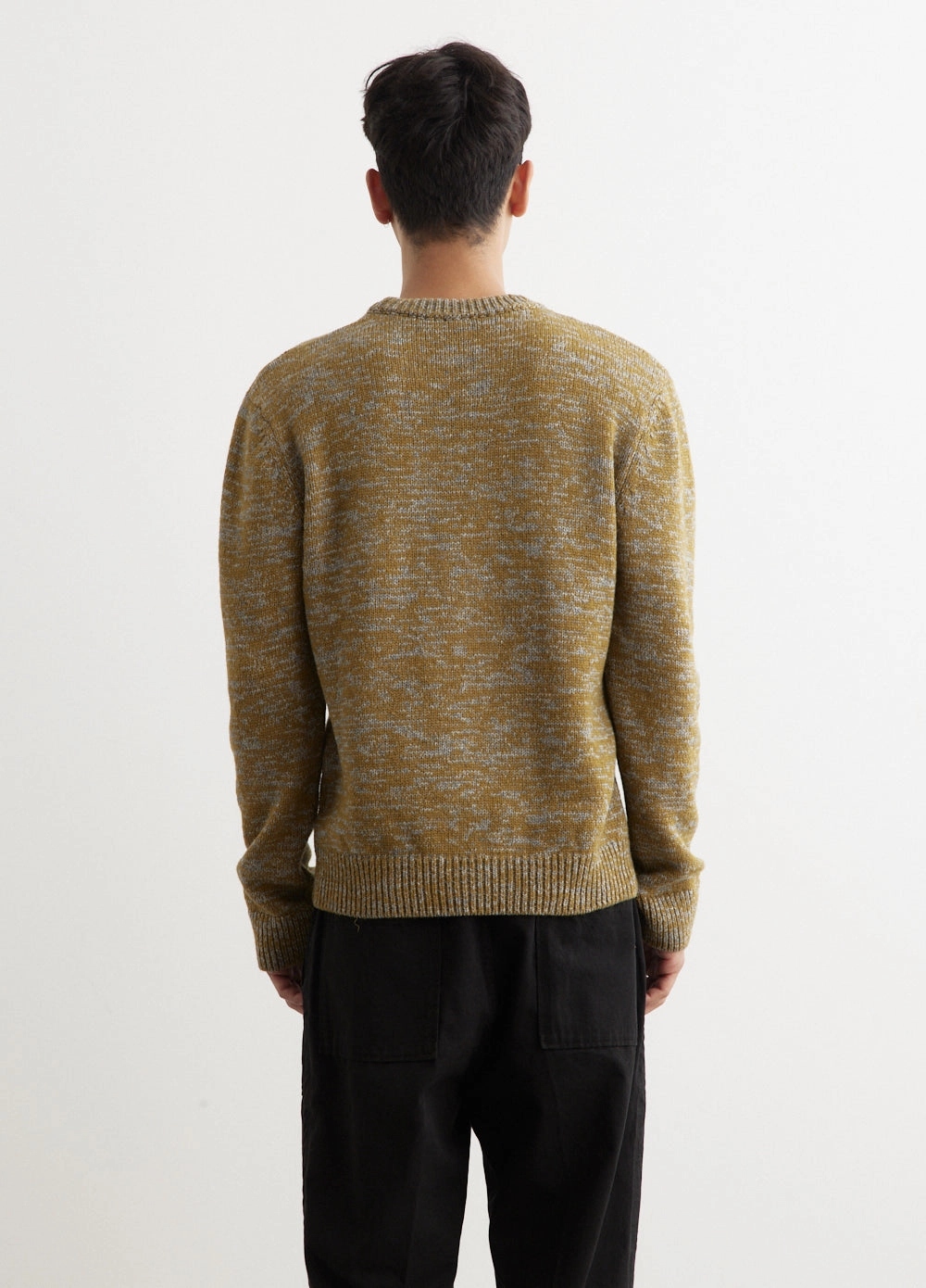 Alec Jumper