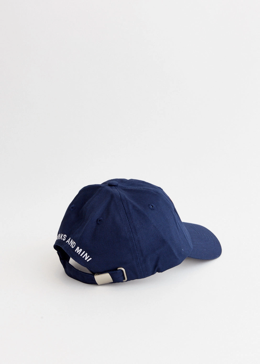 Alien Kiss Cap