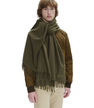 Alix Brodee Scarf