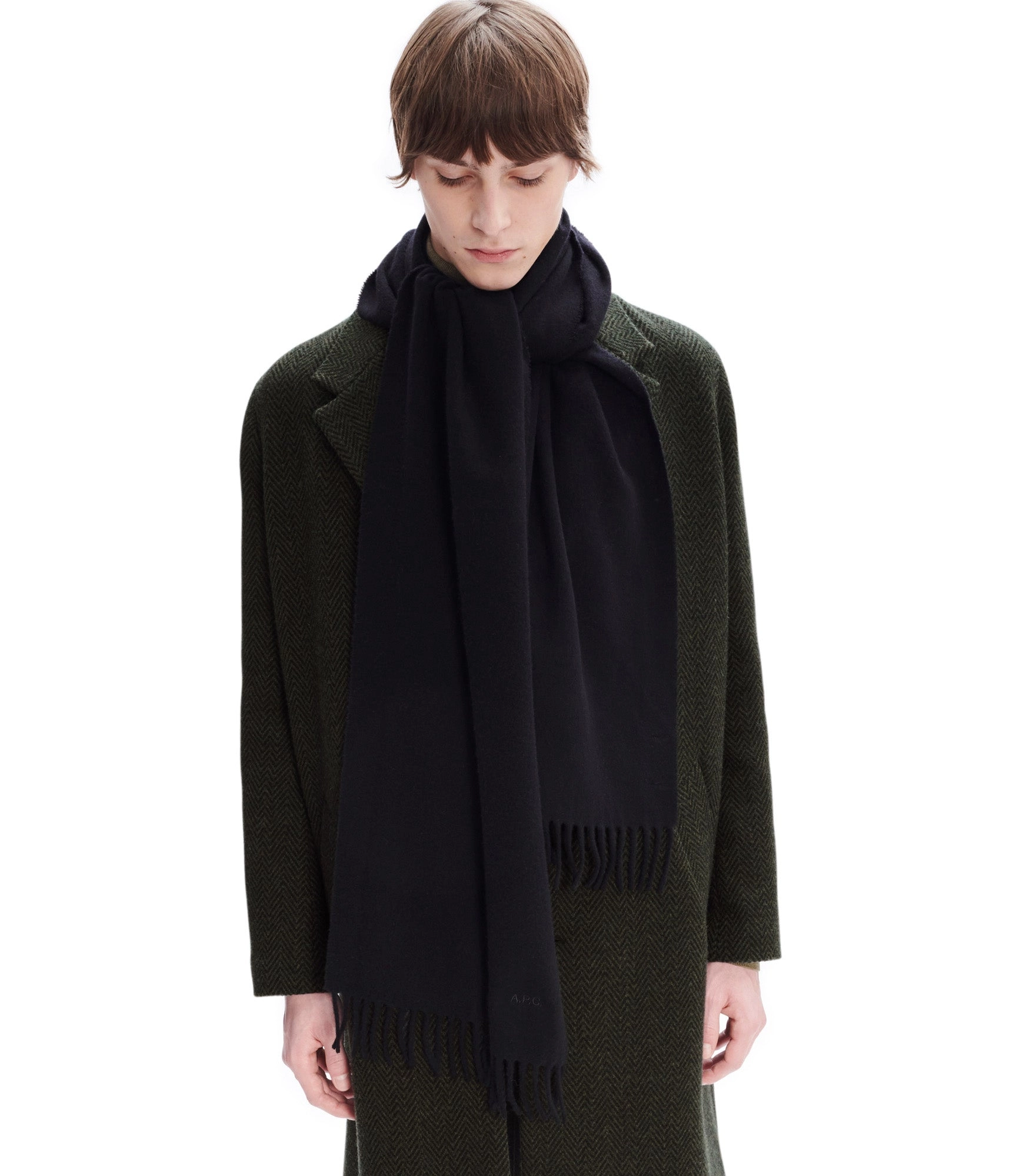 Alix Brodee Scarf