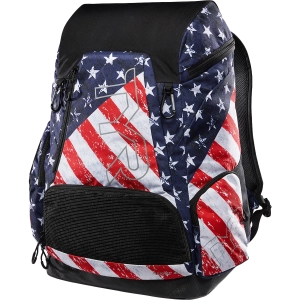 Alliance Backpack 45L - Star Spangled Print