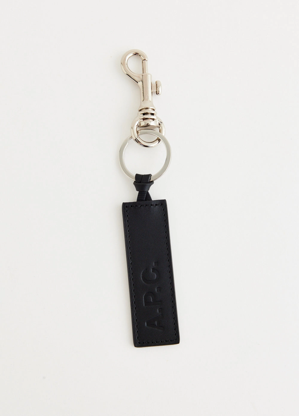 A.P.C. Key Ring
