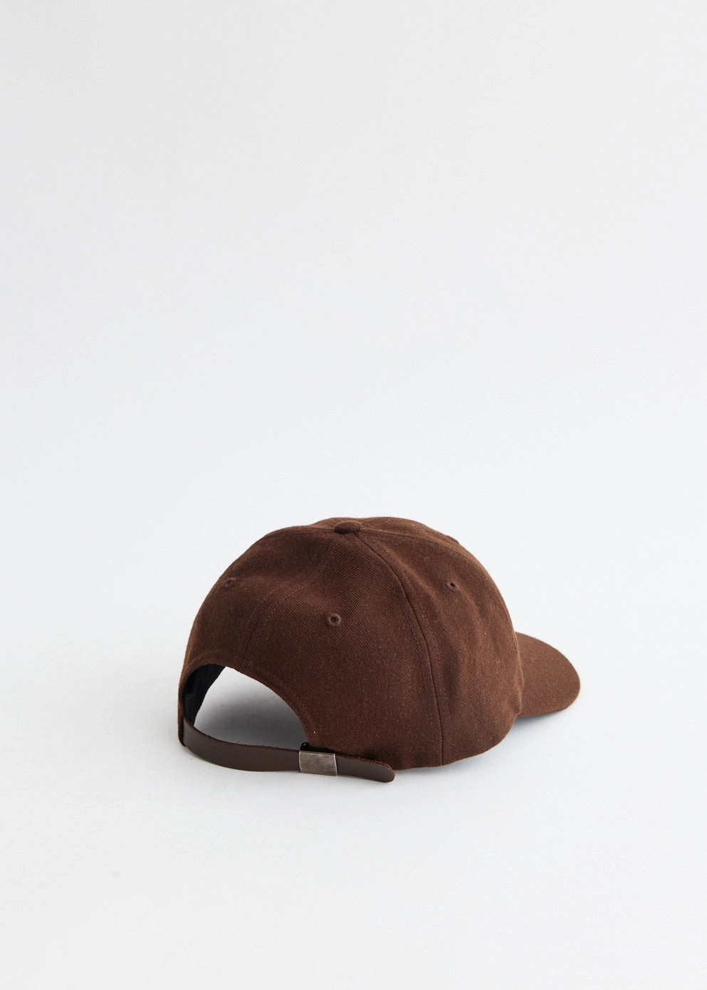 Arch Six Panel Hat