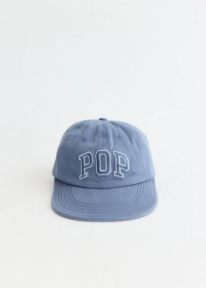 Arch Sixpanel Flexfoam Hat