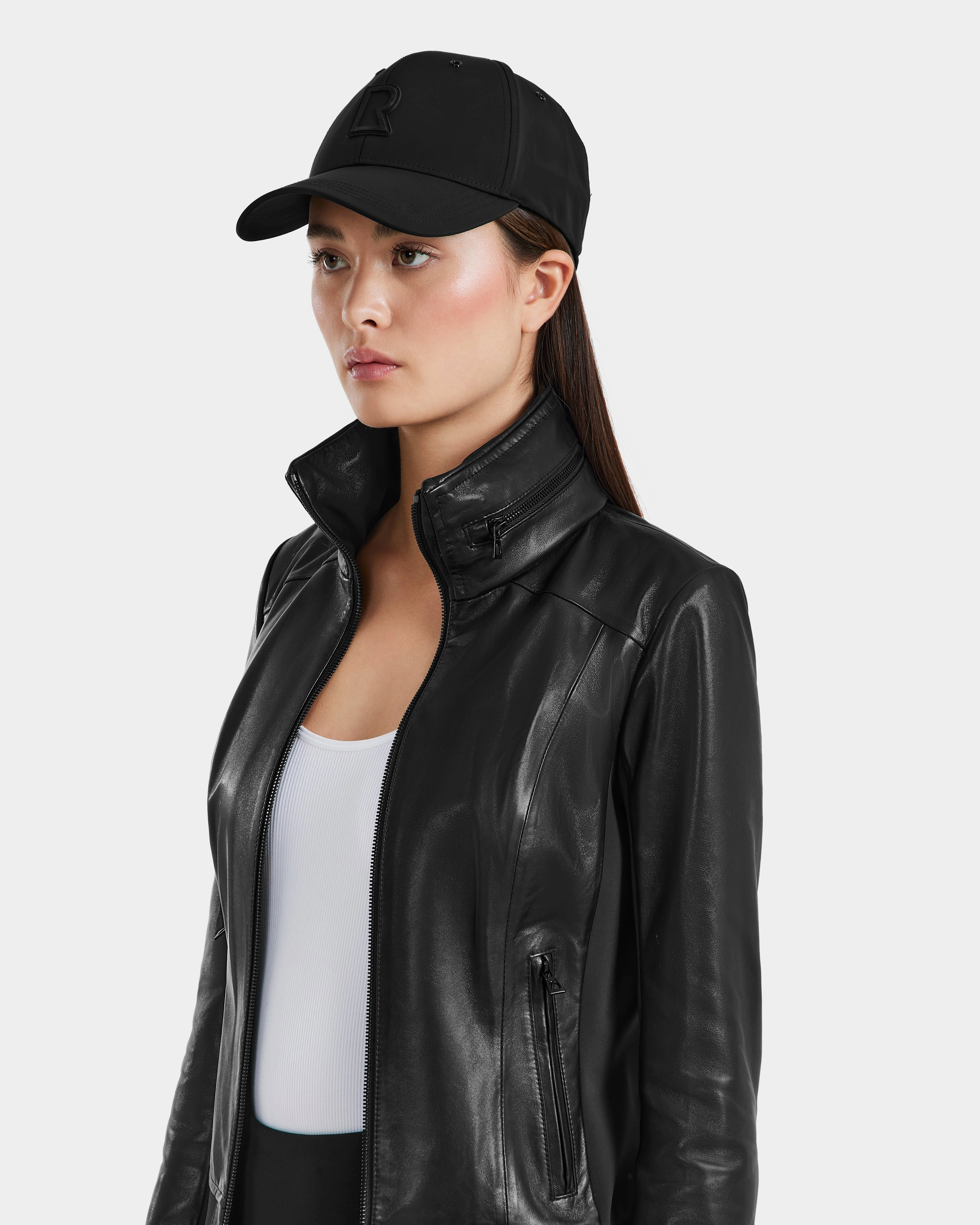 ARSENE - 9422504 Black