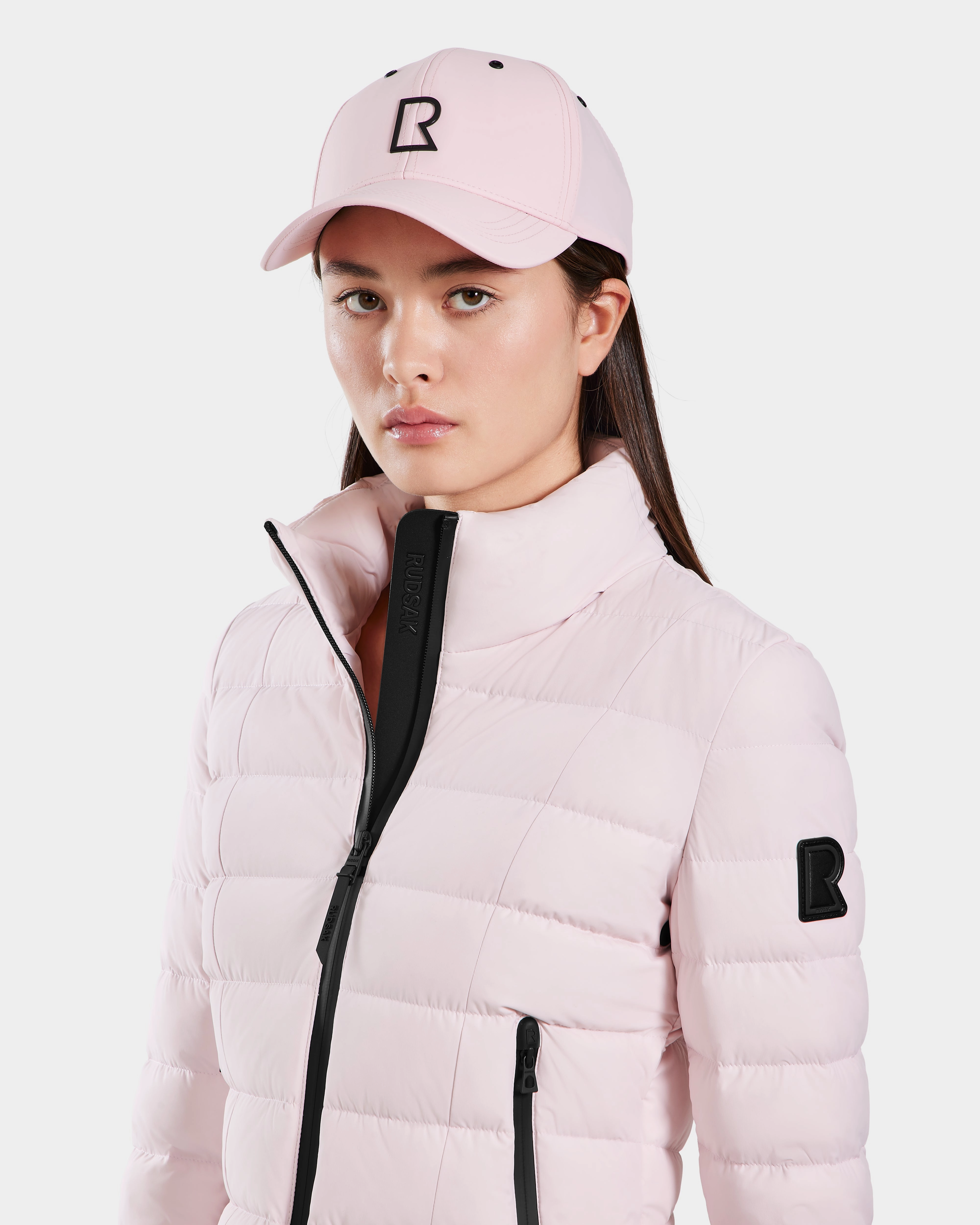 ARSENE - 9422504 Light Pink