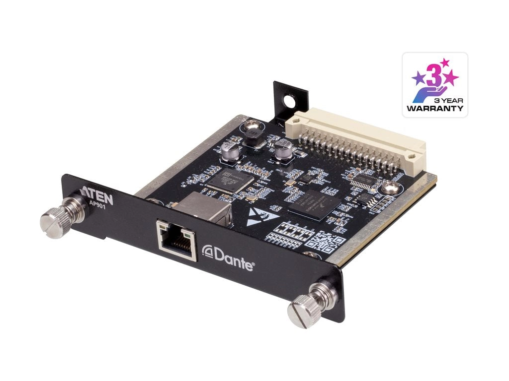 ATEN AP901 - Amplifier module