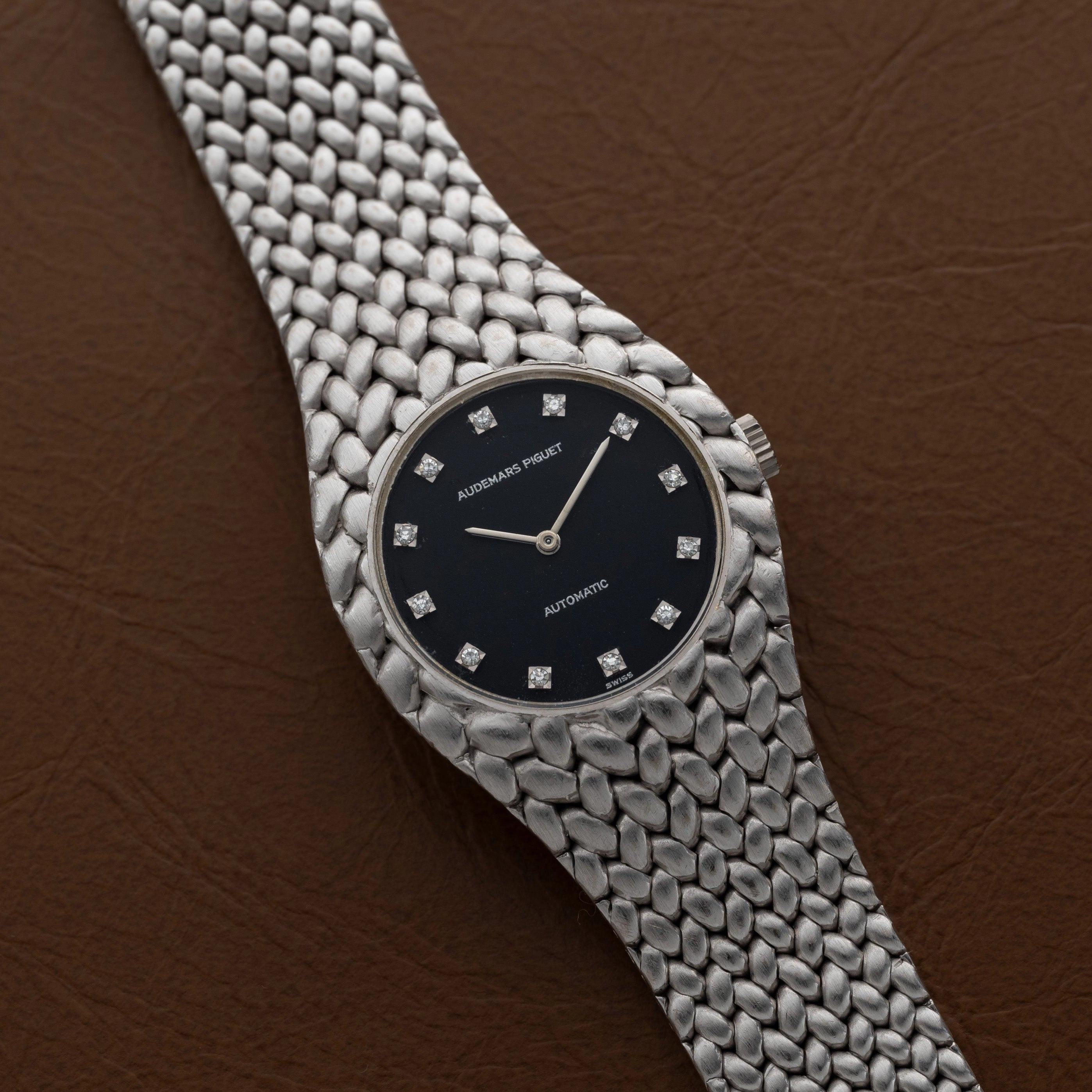 Audemars Piguet Cobra
