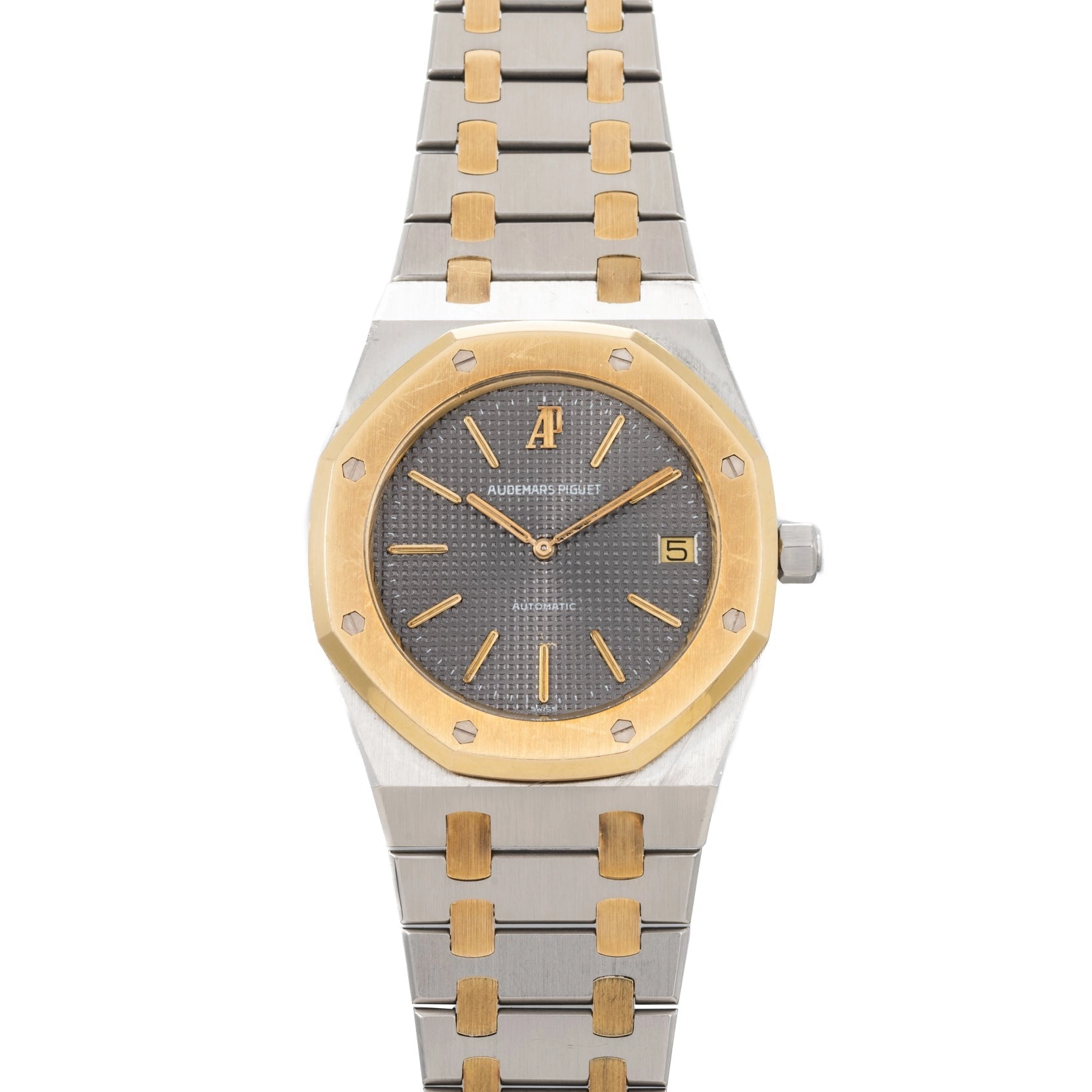 Audemars Piguet Royal Oak 'Jumbo'