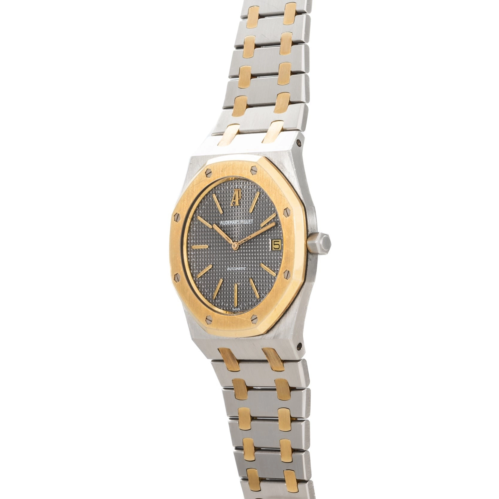 Audemars Piguet Royal Oak 'Jumbo'