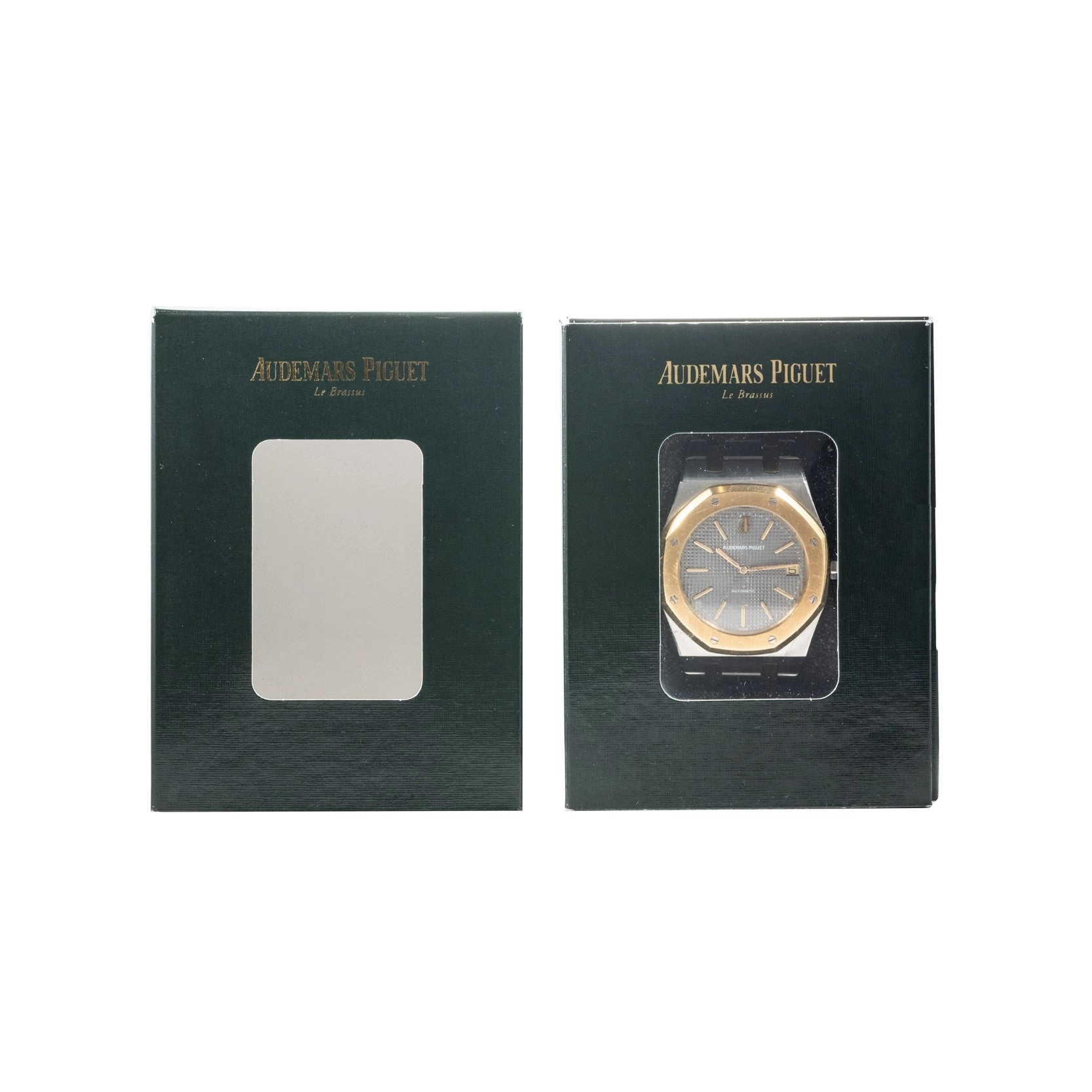 Audemars Piguet Royal Oak 'Jumbo'