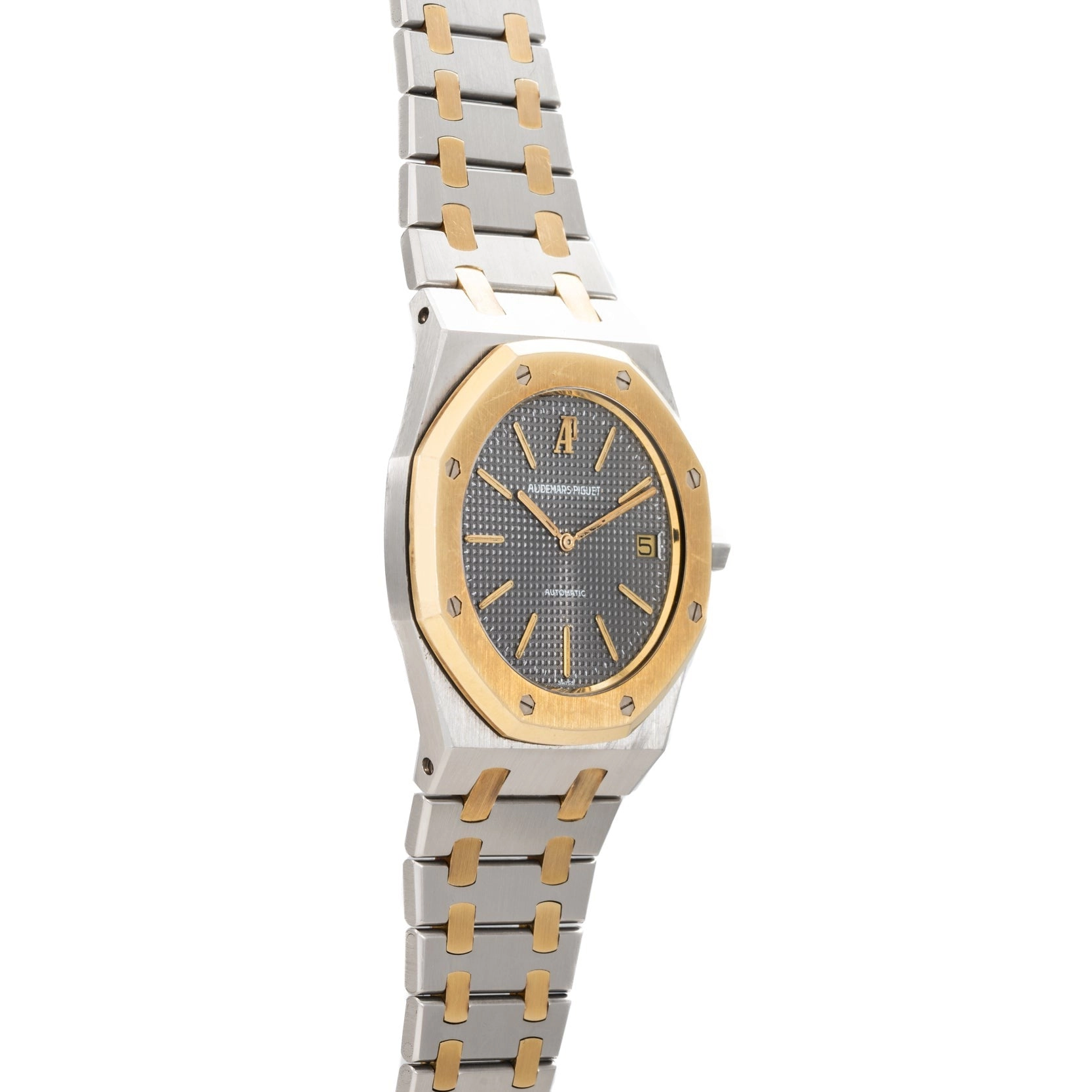 Audemars Piguet Royal Oak 'Jumbo'