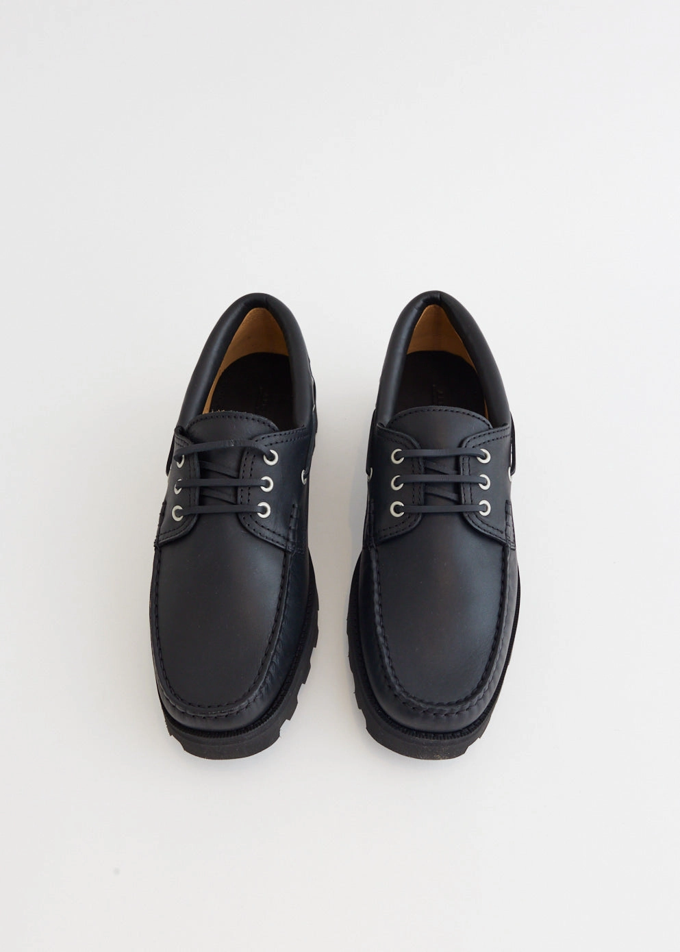 Augustin Shoes