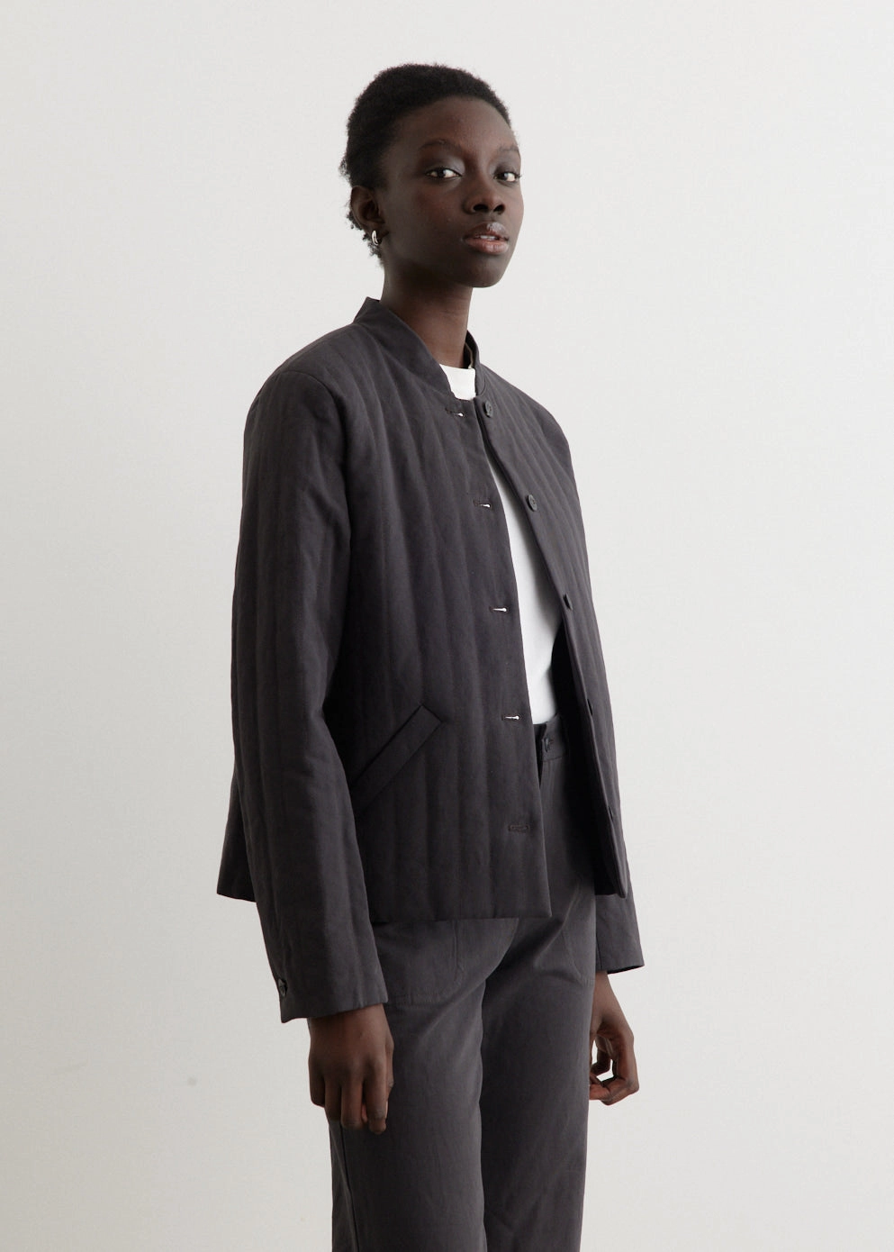 Aurore Jacket