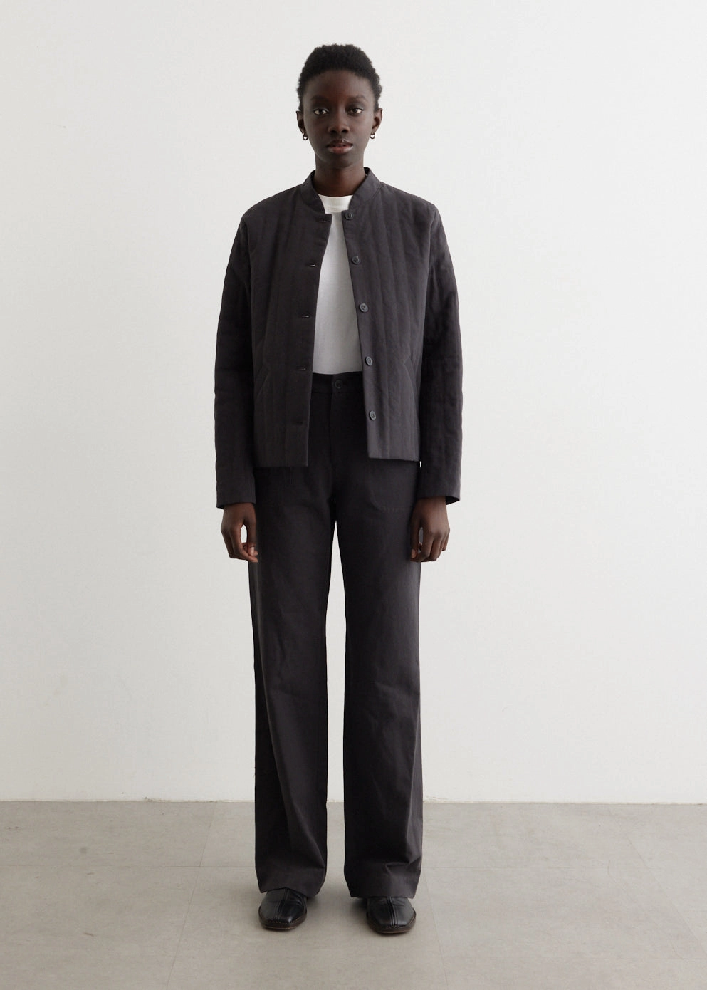 Aurore Jacket
