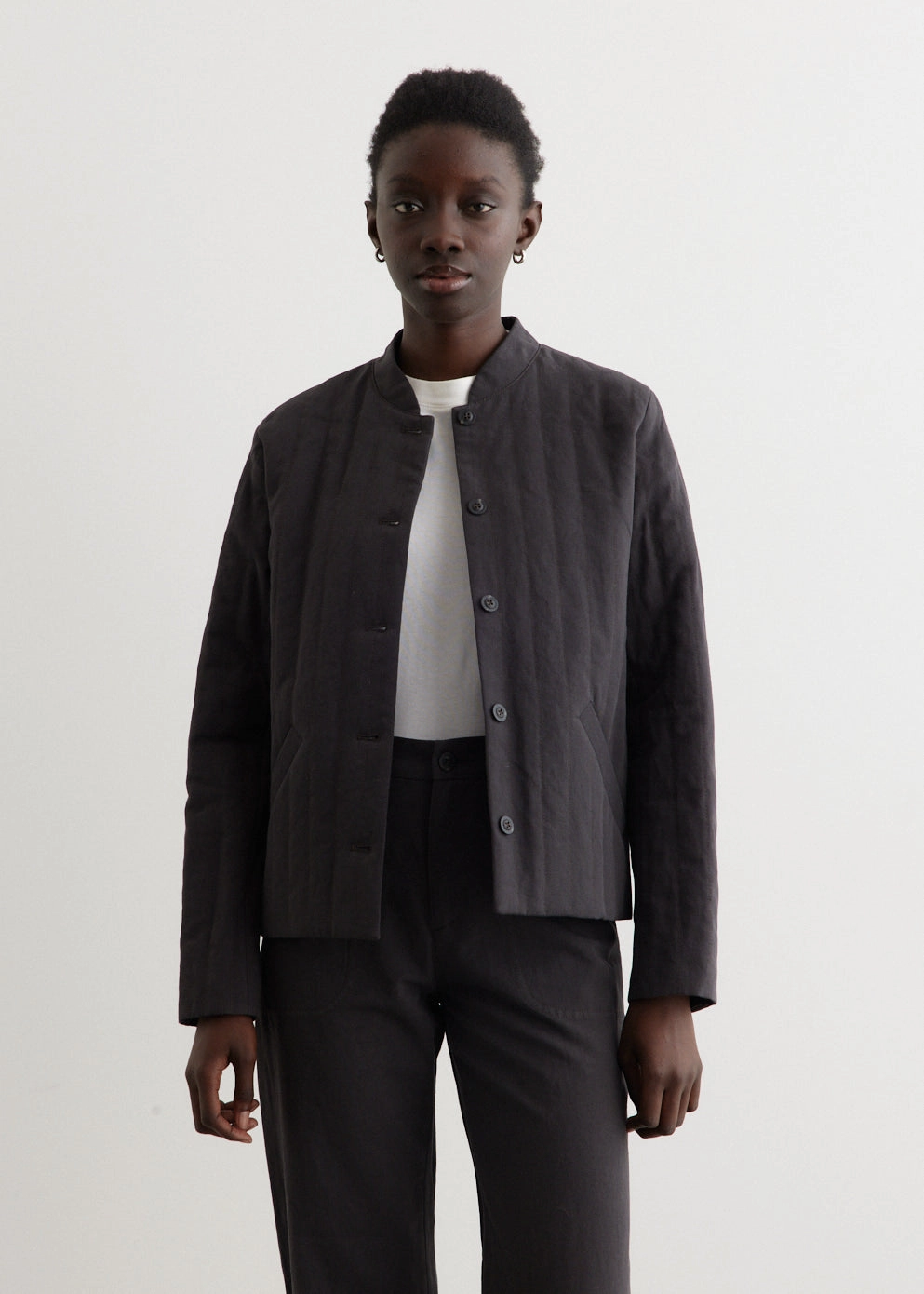Aurore Jacket