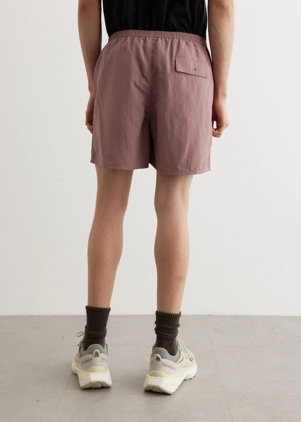 Baggies Shorts