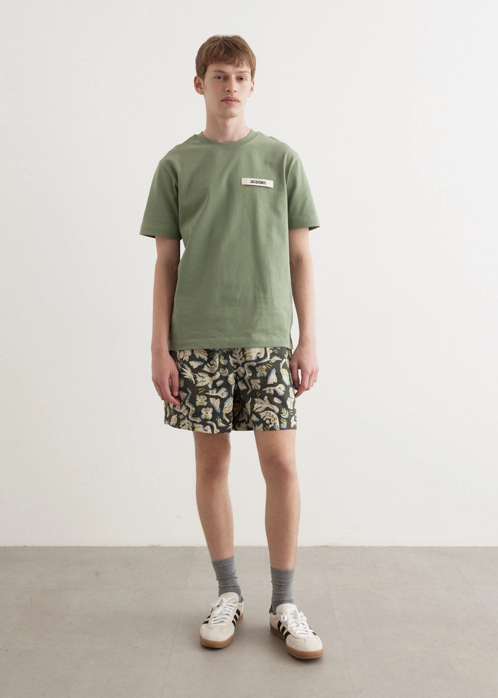 Baggies Shorts
