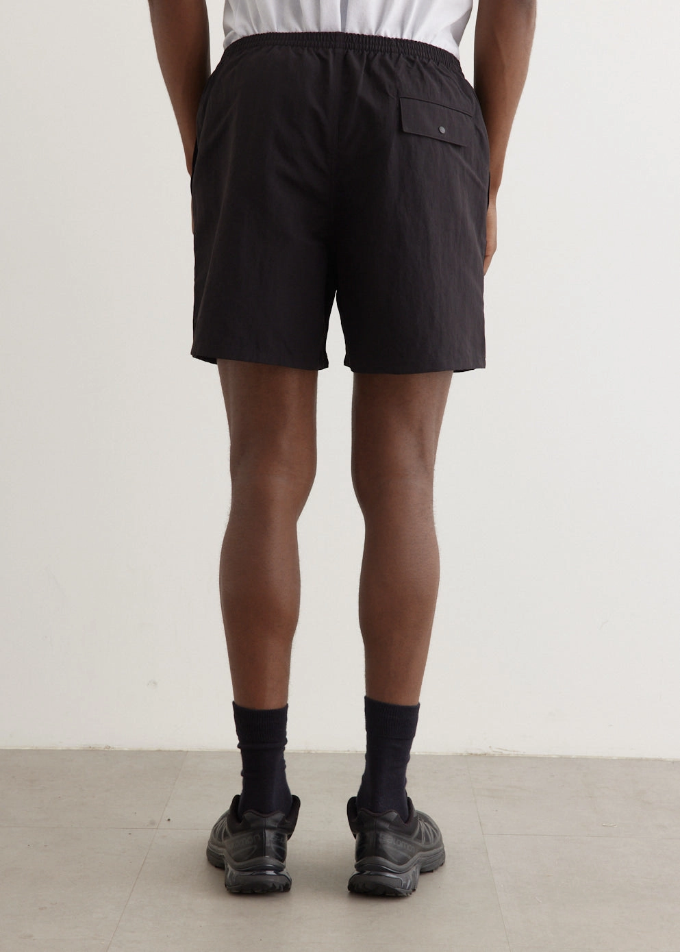 Baggies Shorts