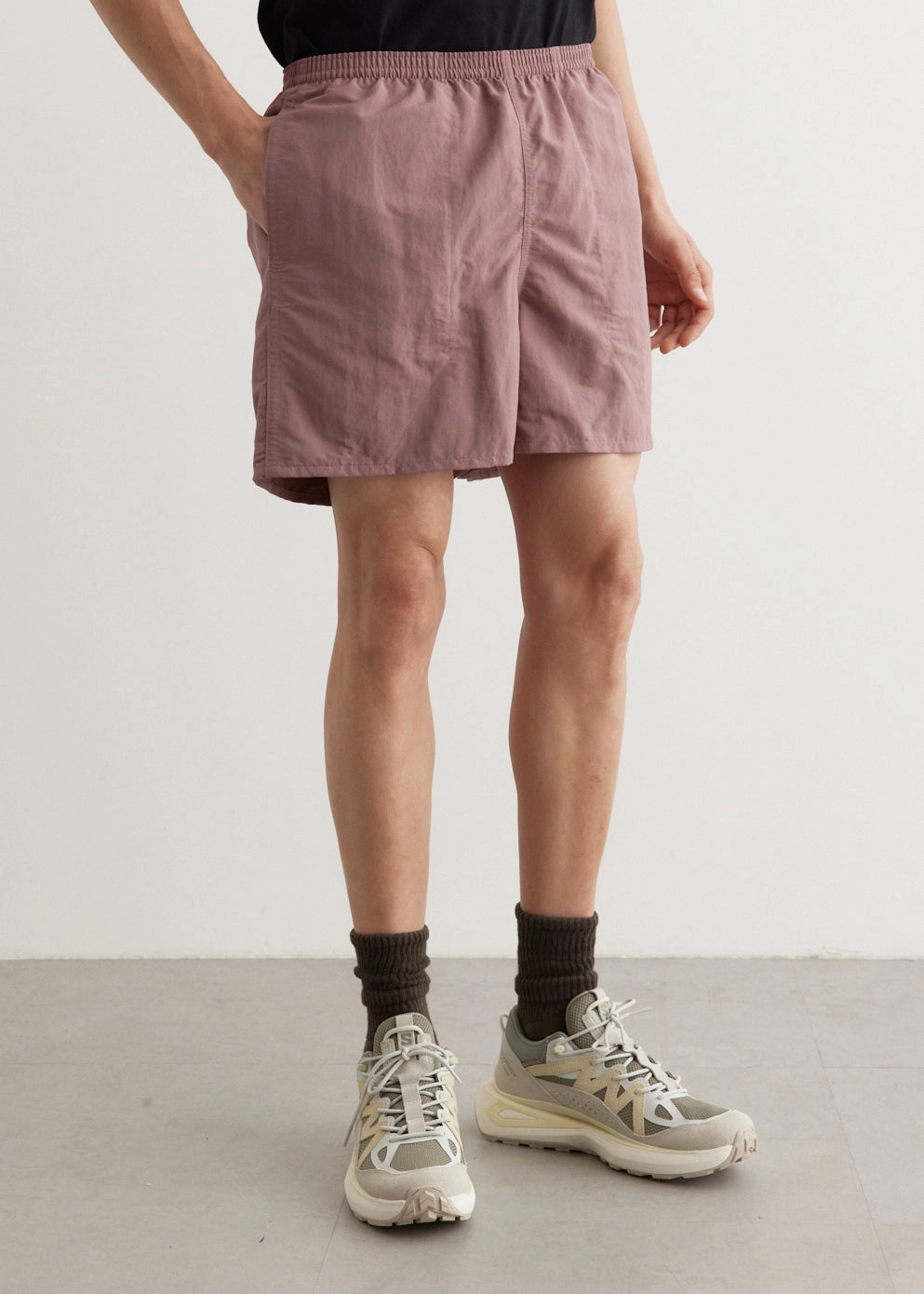 Baggies Shorts