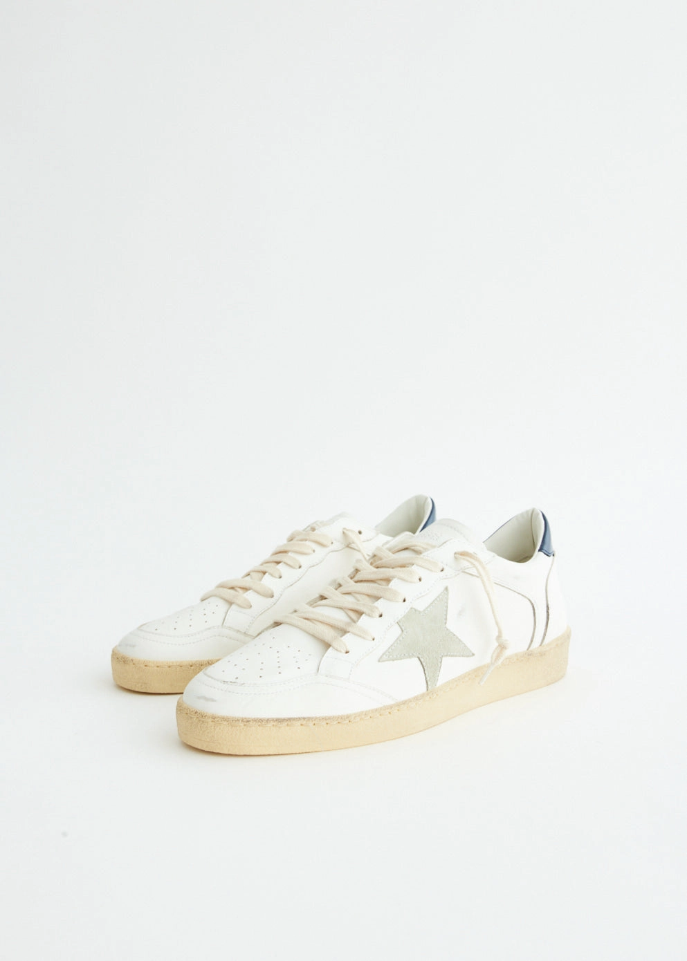 Ball Star Sneakers
