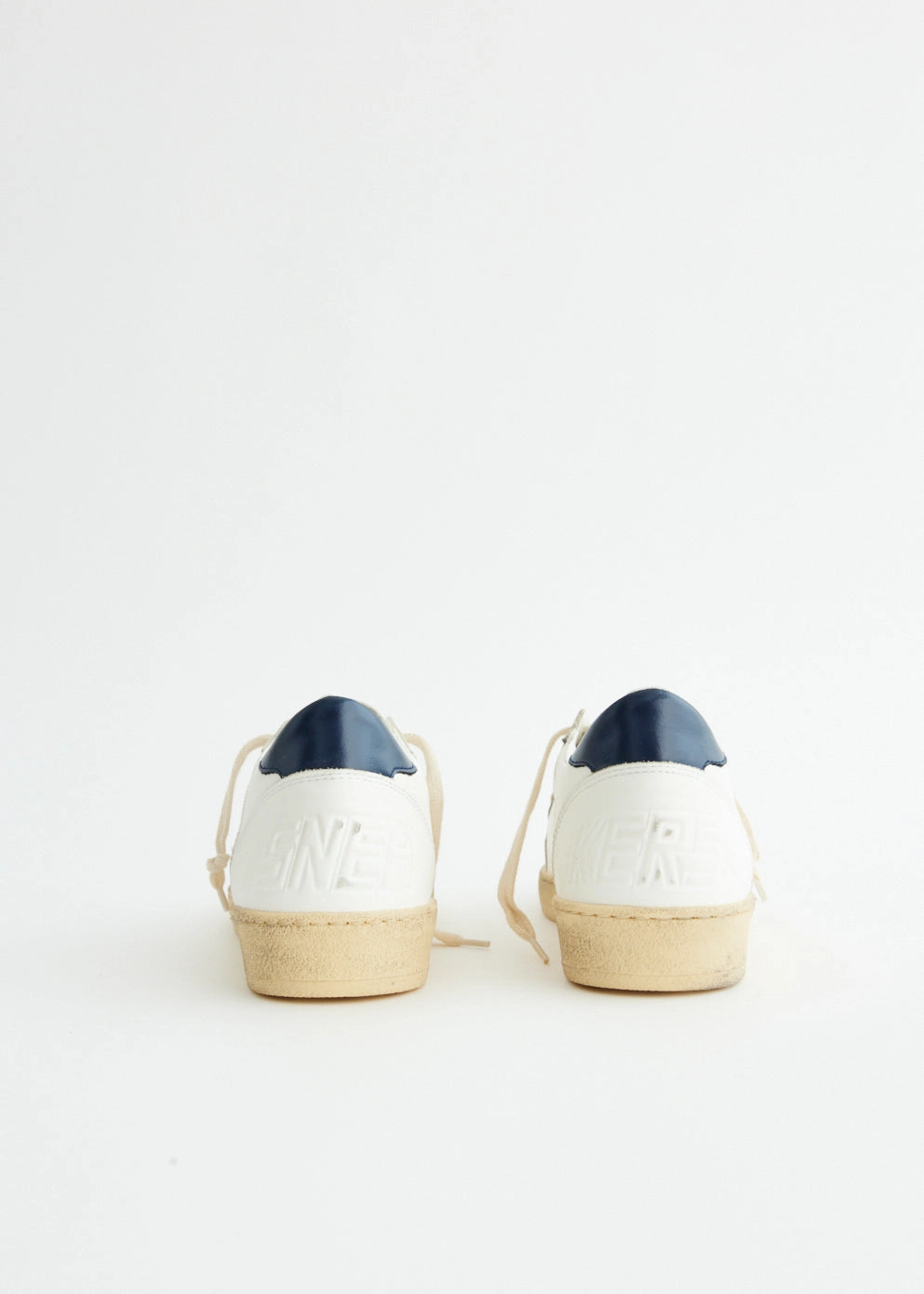 Ball Star Sneakers