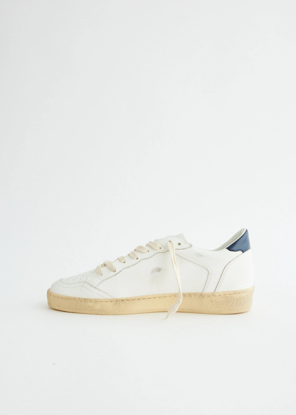 Ball Star Sneakers