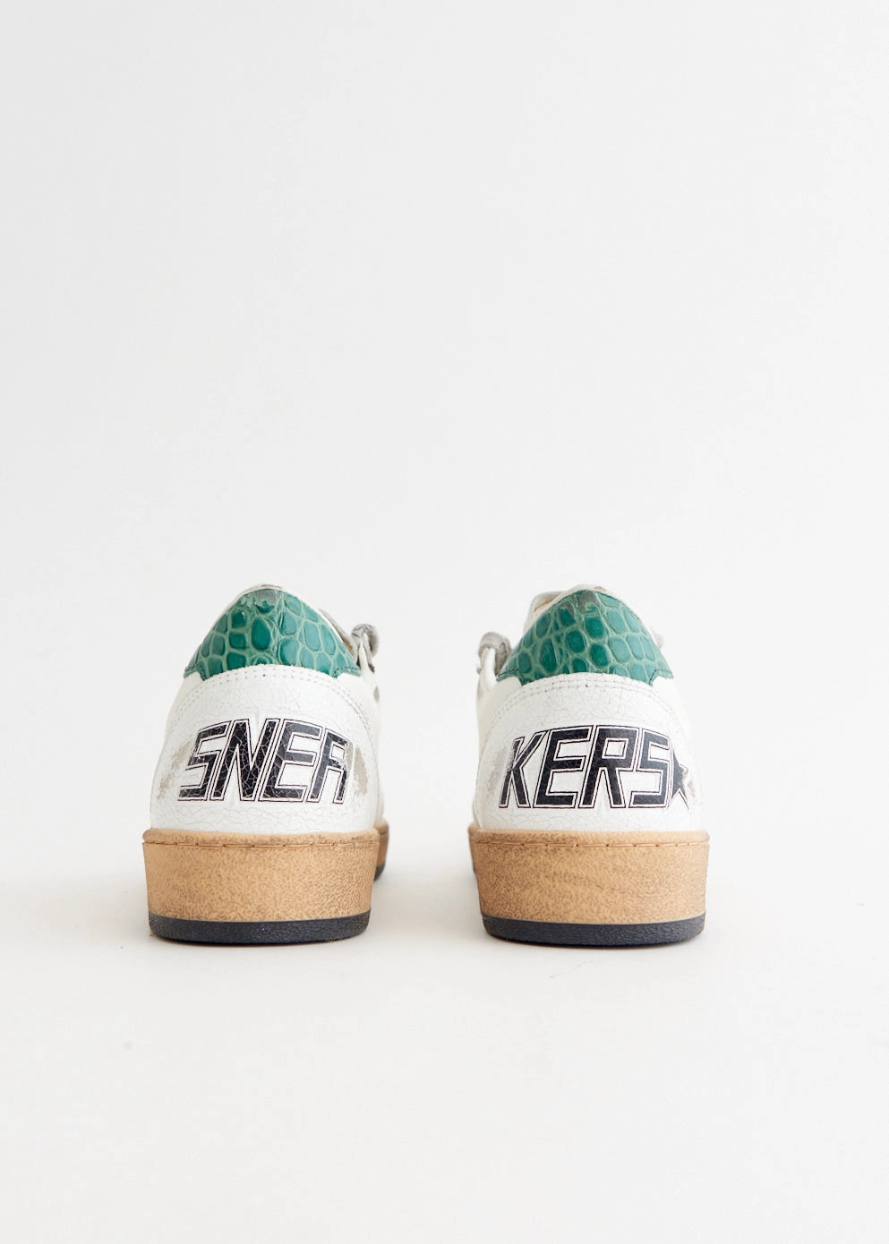 Ball Star Sneakers