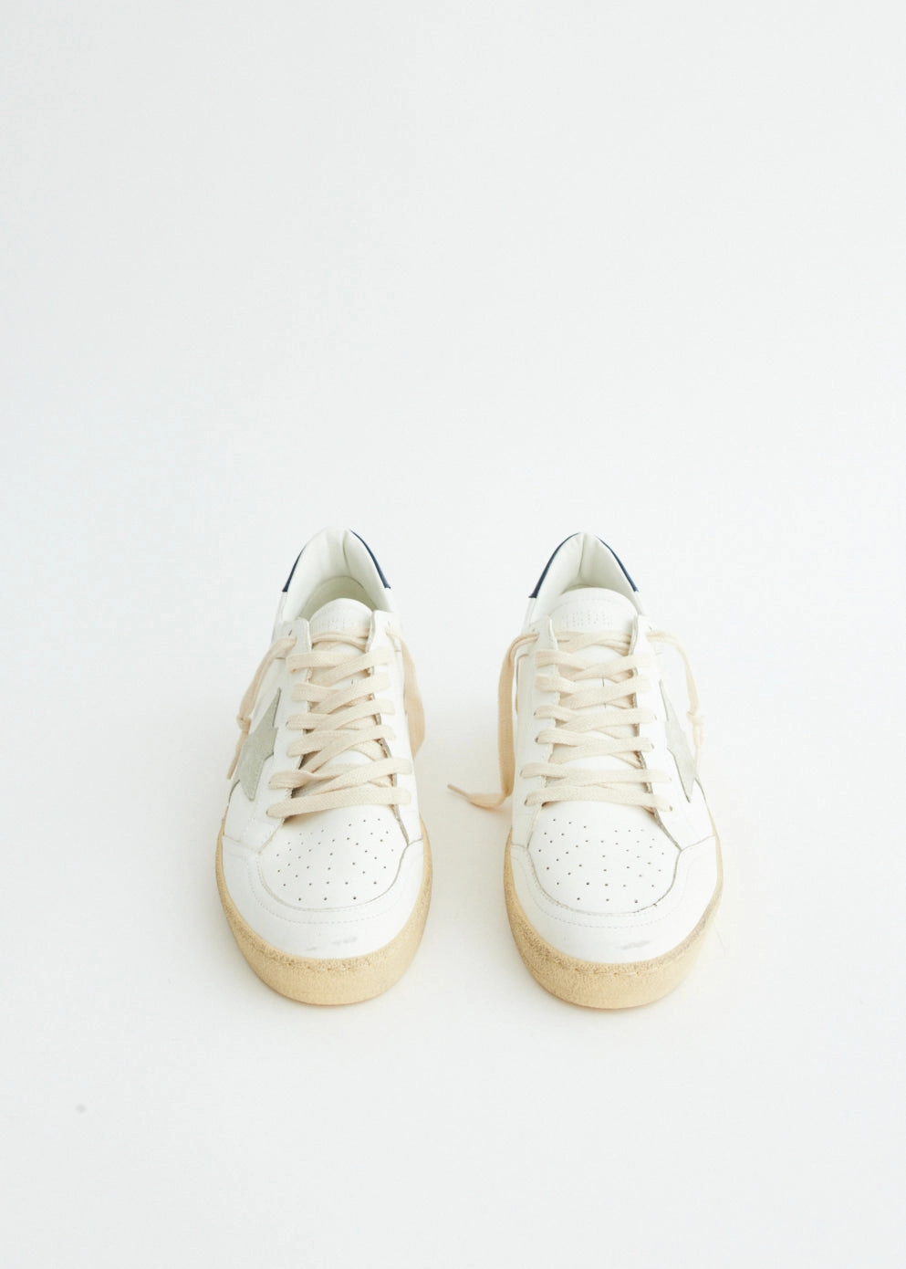 Ball Star Sneakers