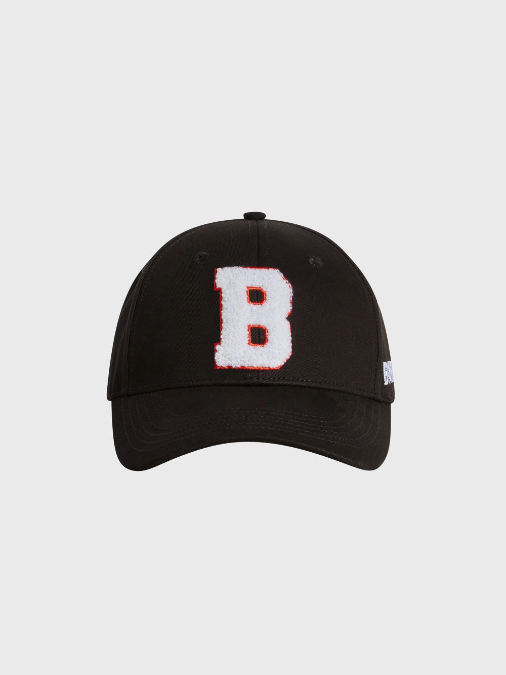BARRY'S BLACK VARSITY HAT