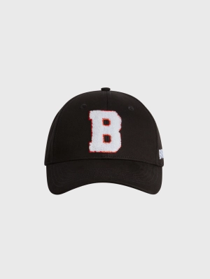 BARRY'S BLACK VARSITY HAT