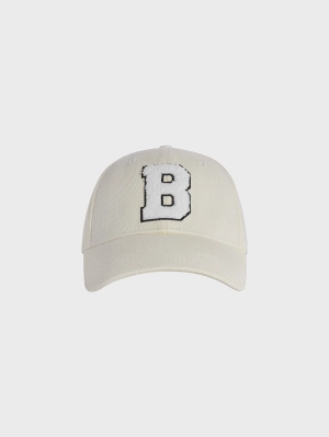 BARRY'S BONE VARSITY HAT