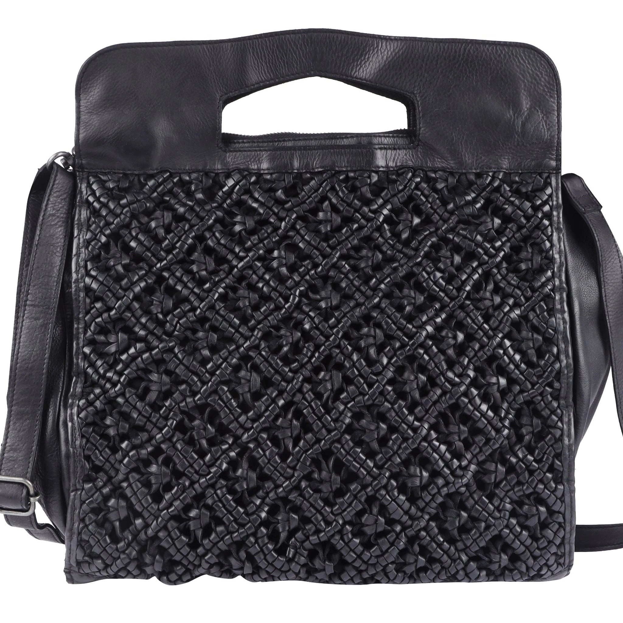 Beth Tote/Crossbody