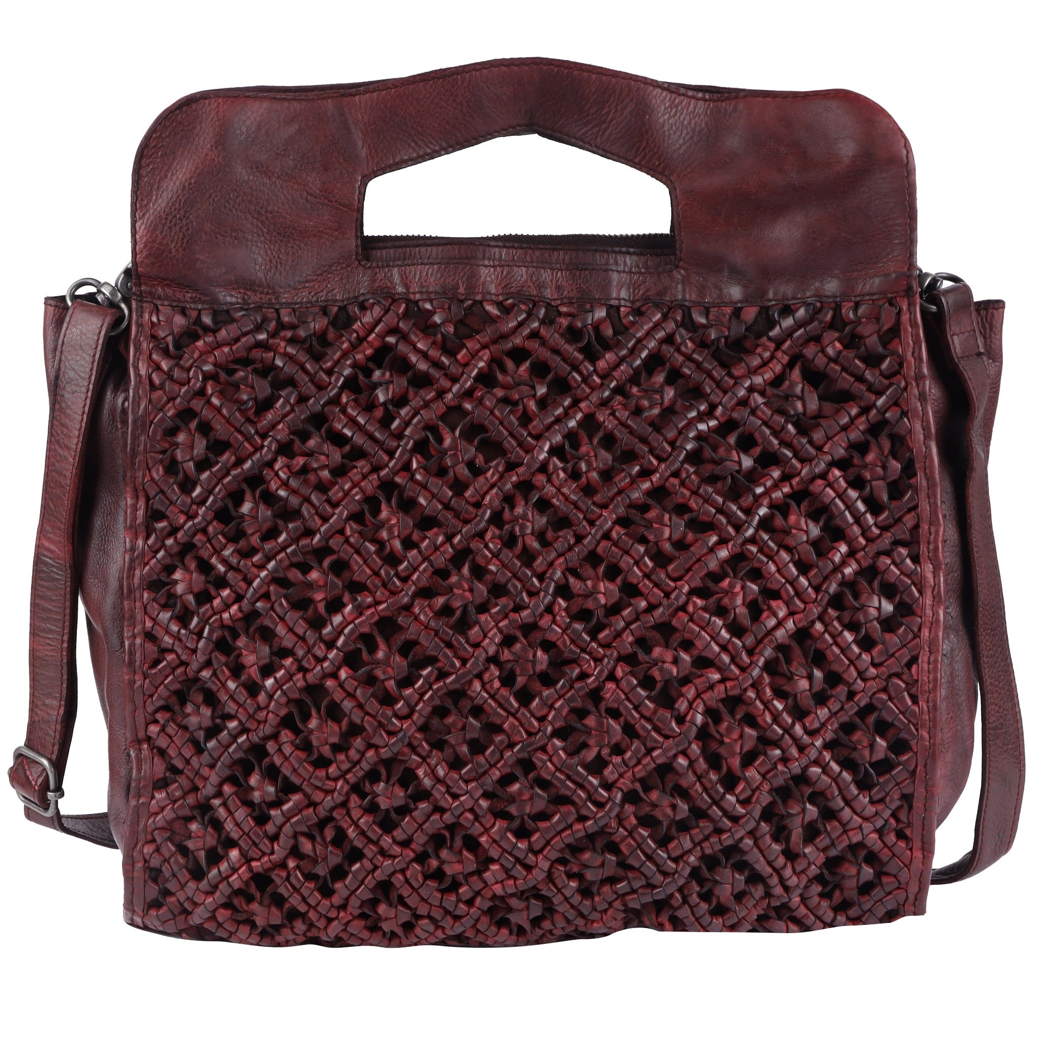 Beth Tote/Crossbody