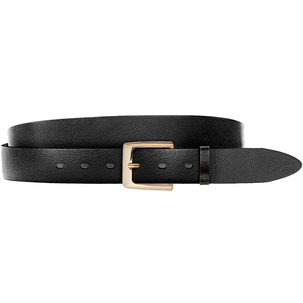 Bicoastal Women Black