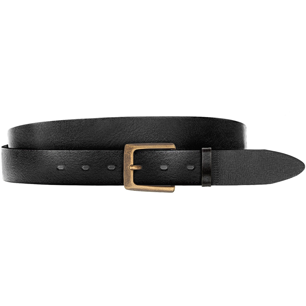 Bicoastal Women Black